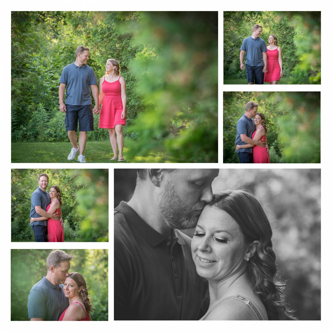 Engagement Photographer Chatham