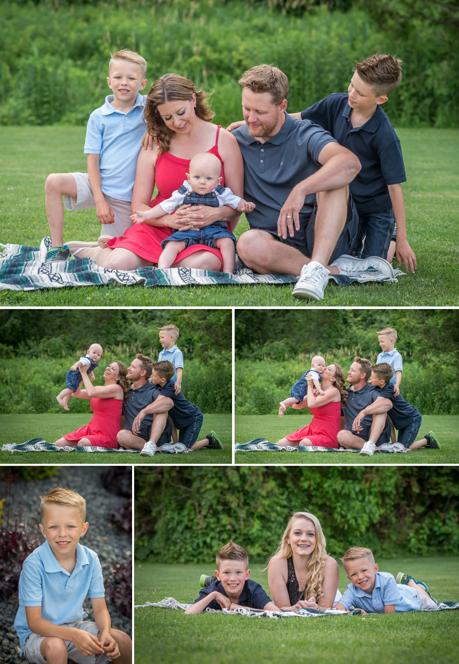 Family Photographer Chatham