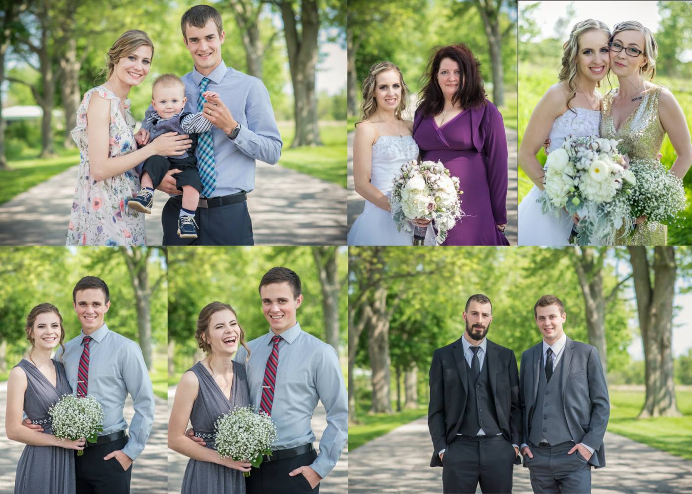 Local Wedding Photographer Chatham