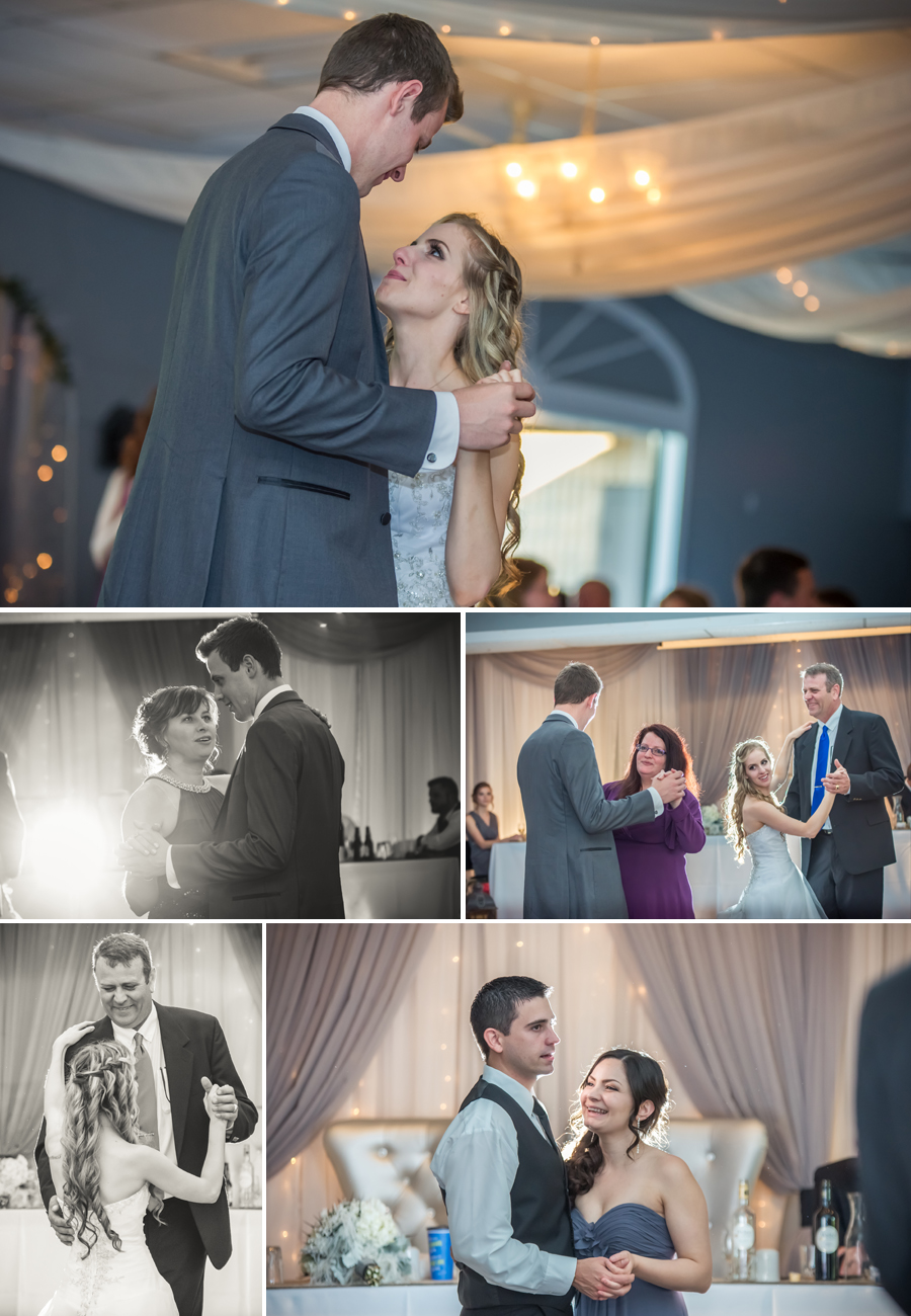 Weddings Country View Golf Course