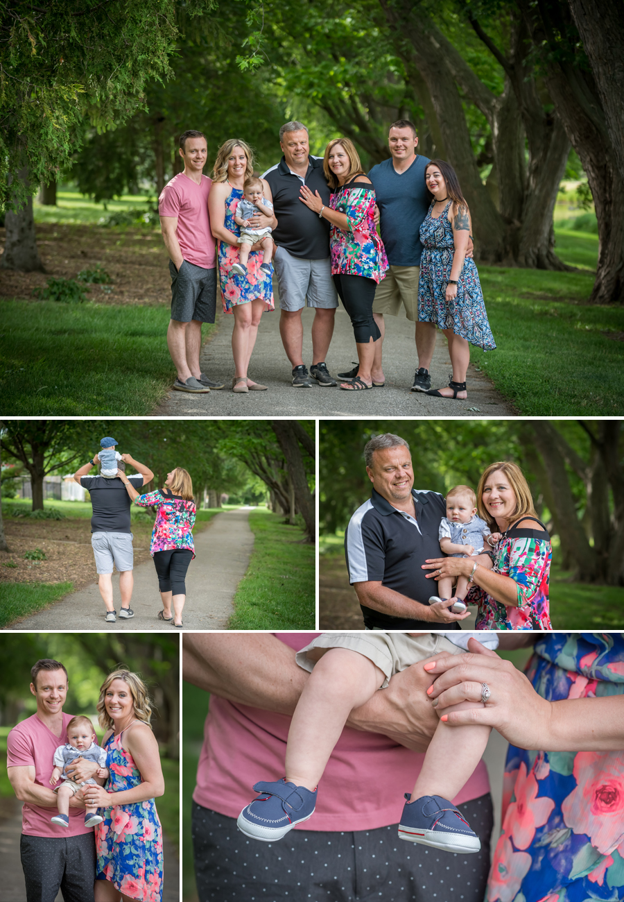 Best Chatham Family Photographer