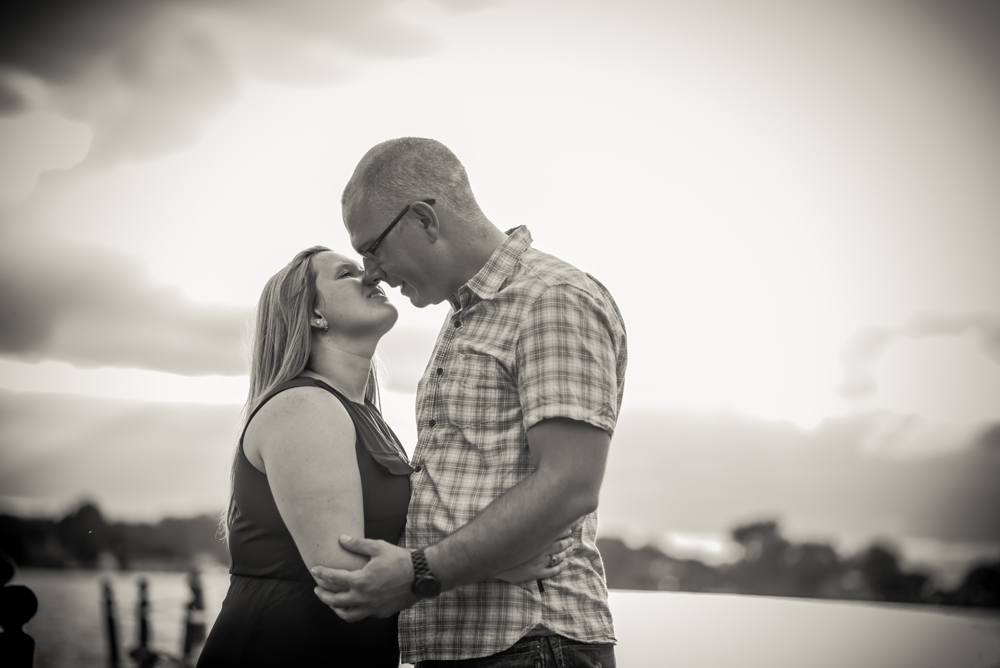Delve & Lorene Engagement Session | Tanya Sinnett Chatham-Kent Wedding Photographer