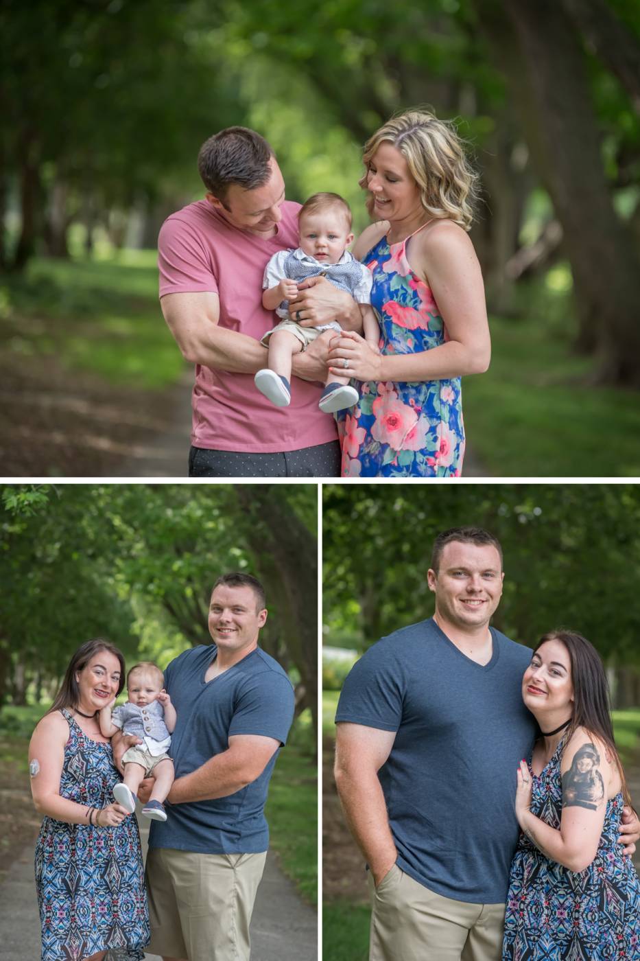 Chatham Family Photographer