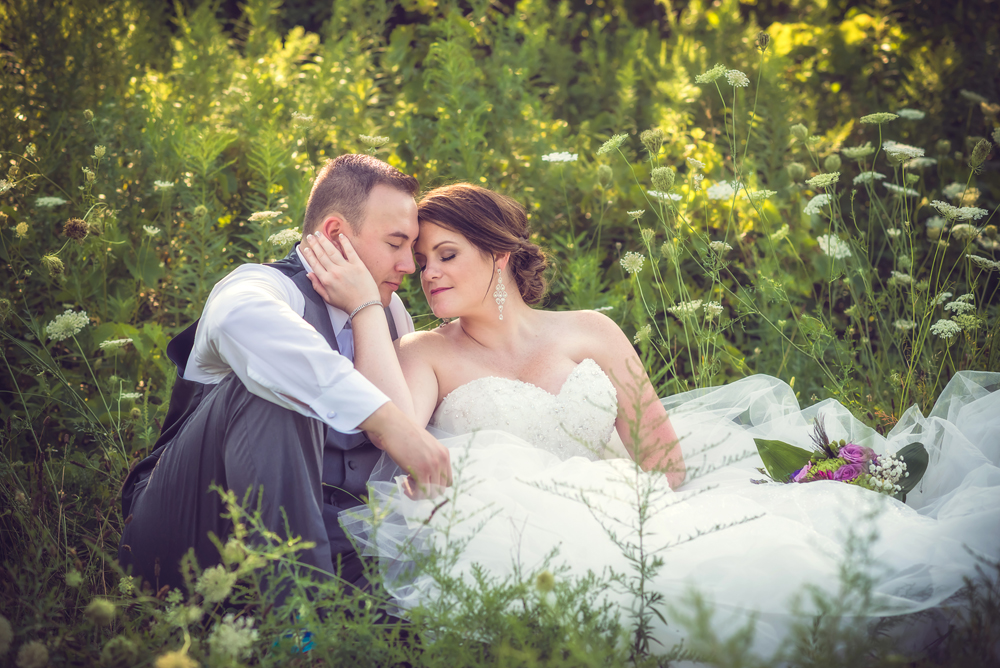 Wade & Suzy Chatham-Kent Wedding | Tanya Sinnett Chatham-Kent Wedding photographer