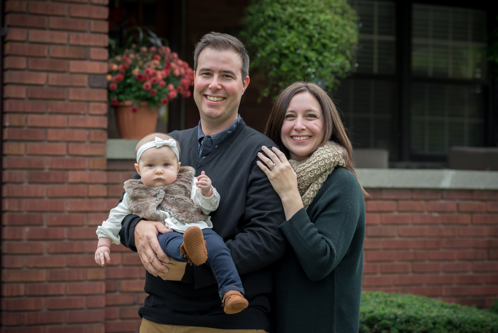 Chatham Family Photography Session | Tanya Sinnett Photography