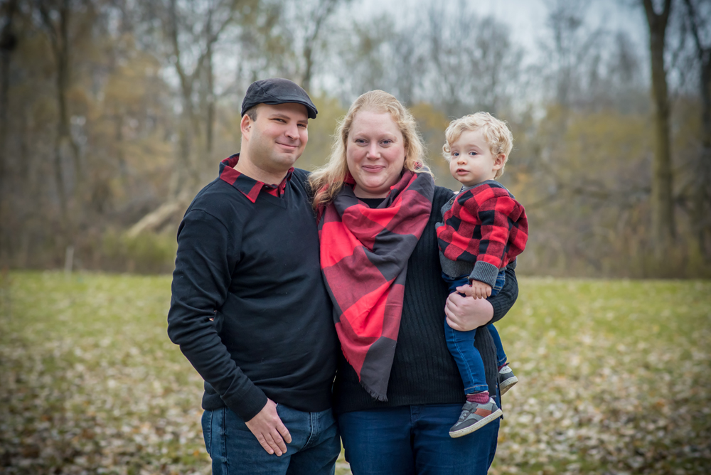 Chaffey-Terk Family Photography Session | Tanya Sinnett Chatham-Kent Photographer