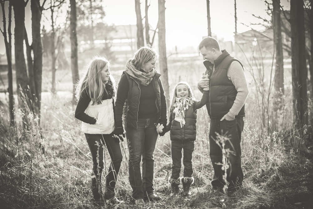 Guy Family Photography Session | Tanya Sinnett Chatham-Kent Photographer