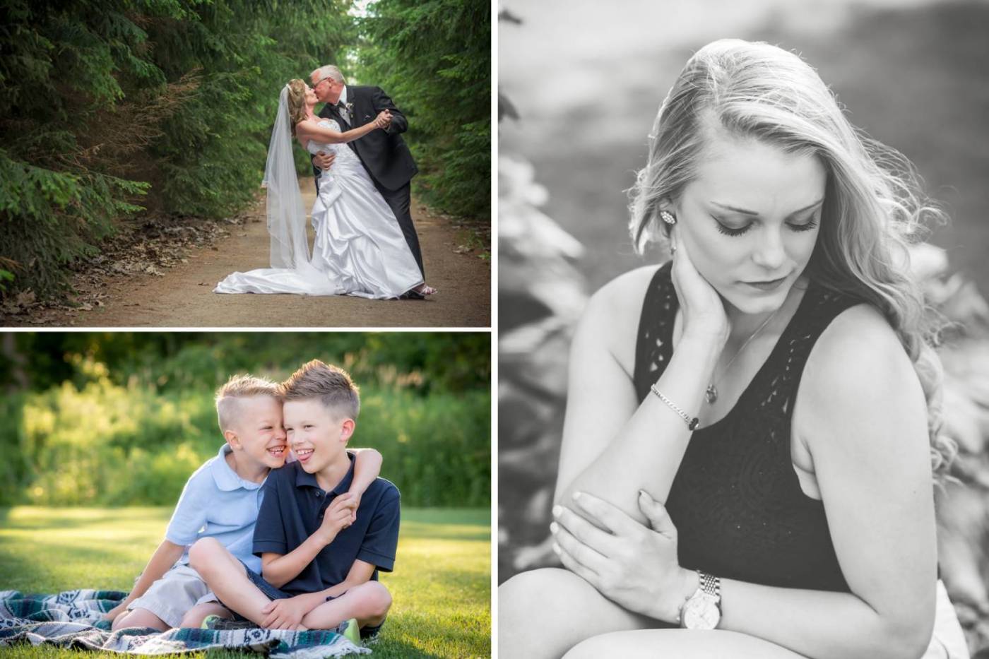 Blenheim Photographer