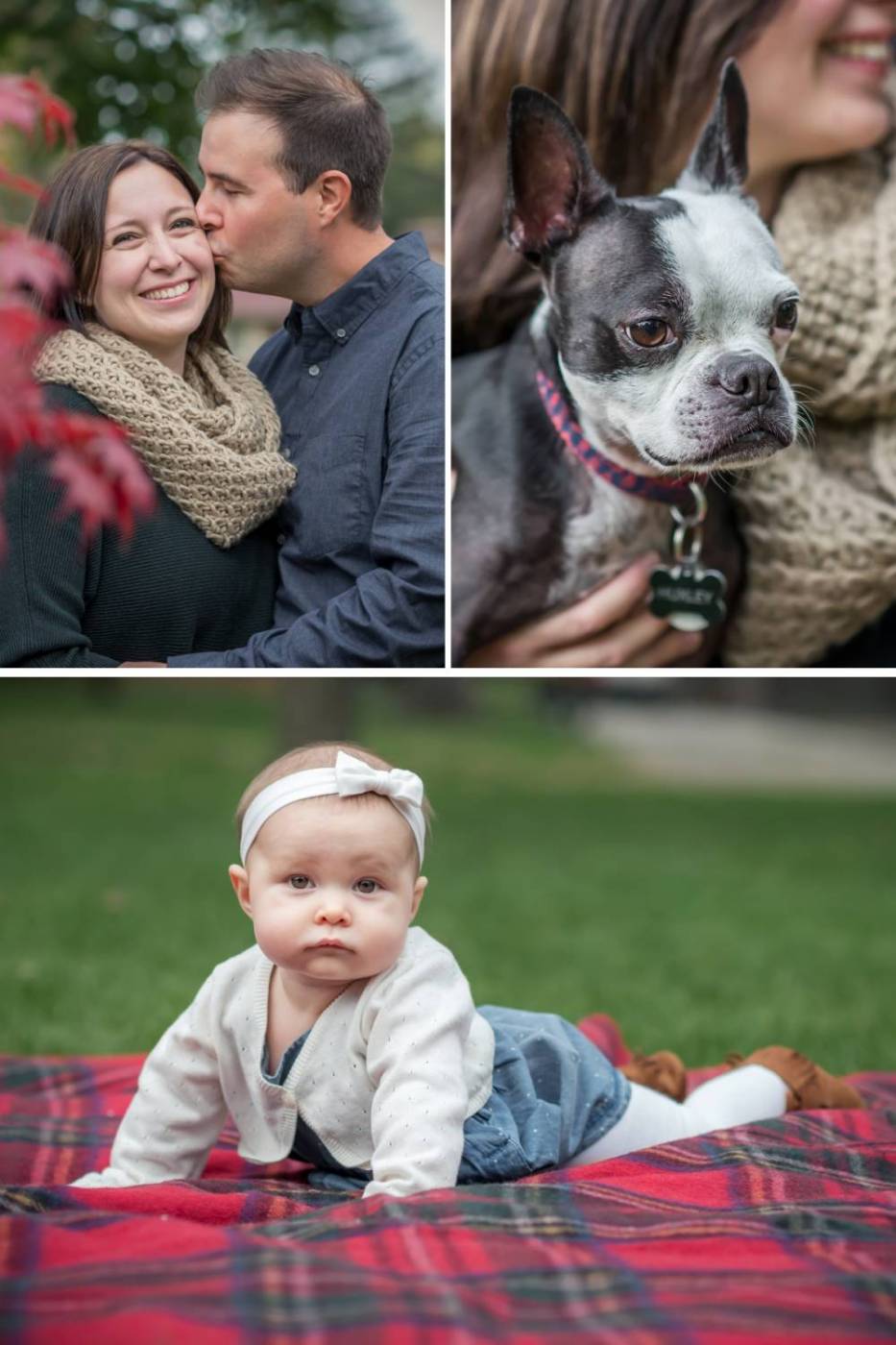 Chatham Kent Family Photographer