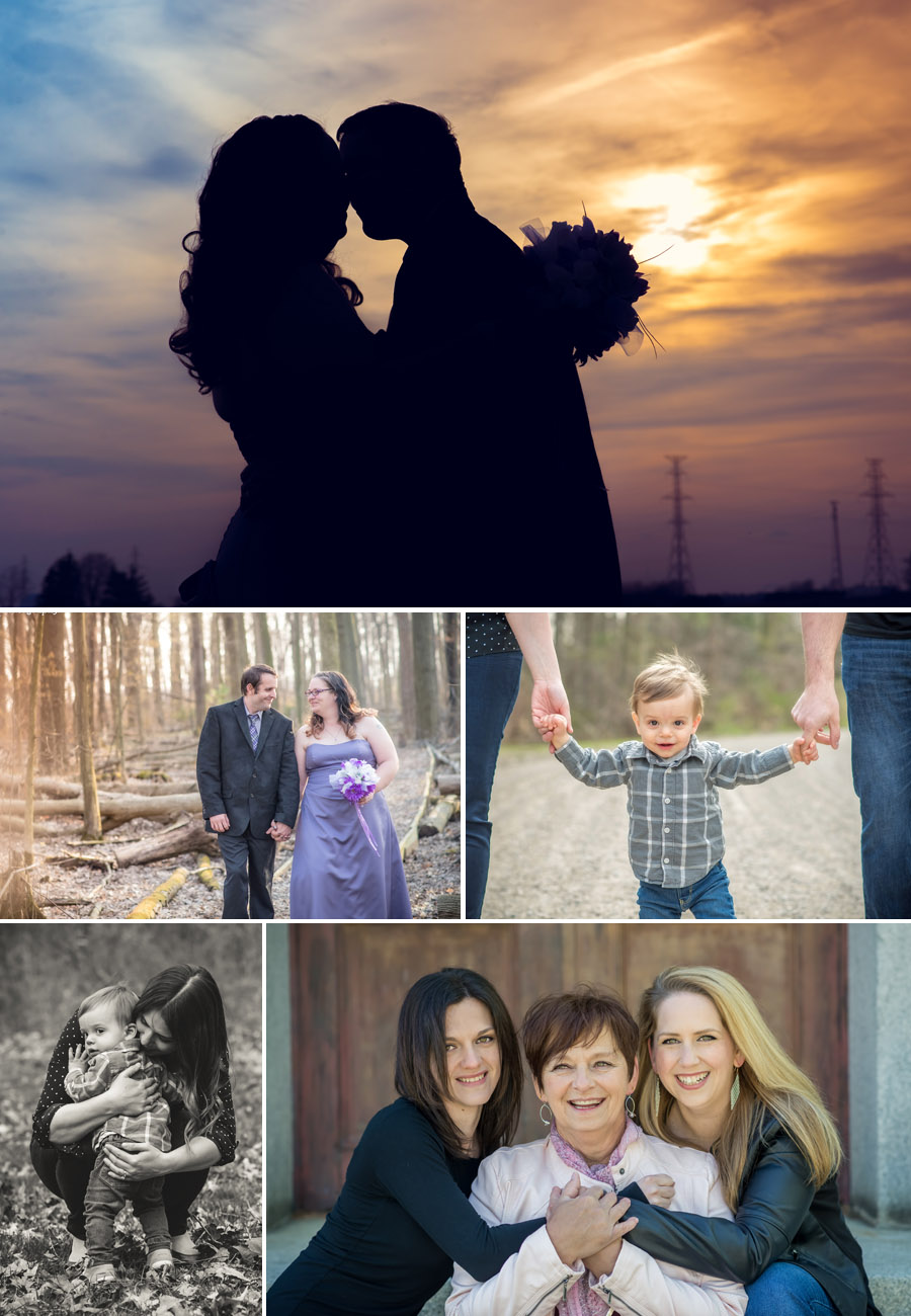 Chatham Ontario Family Photographer