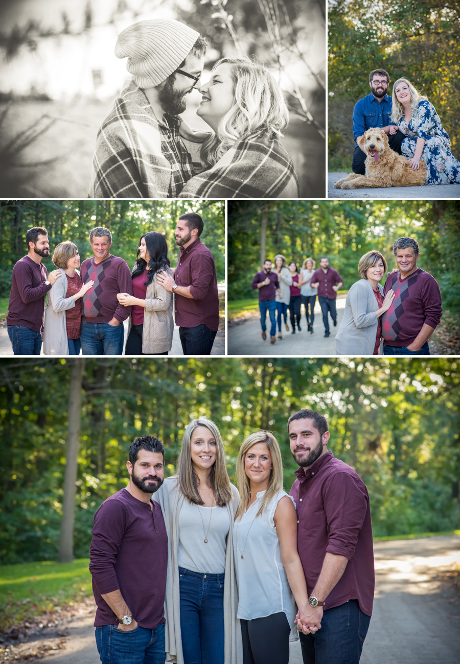 Chatham Ontario Family Photography