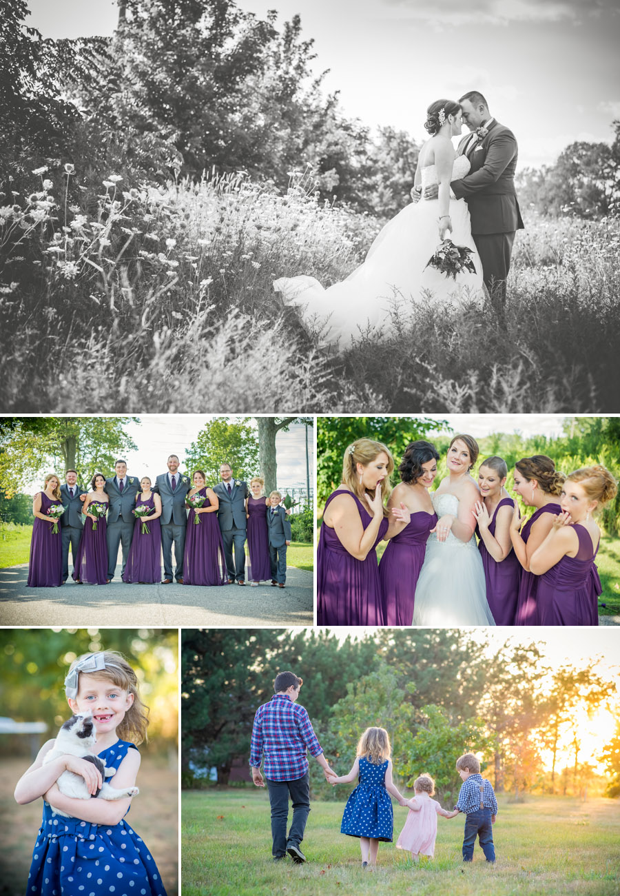 Chatham Ontario wedding Photographer