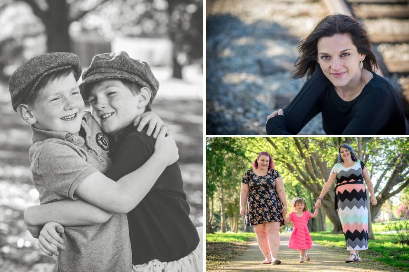 Family Photographer chatham