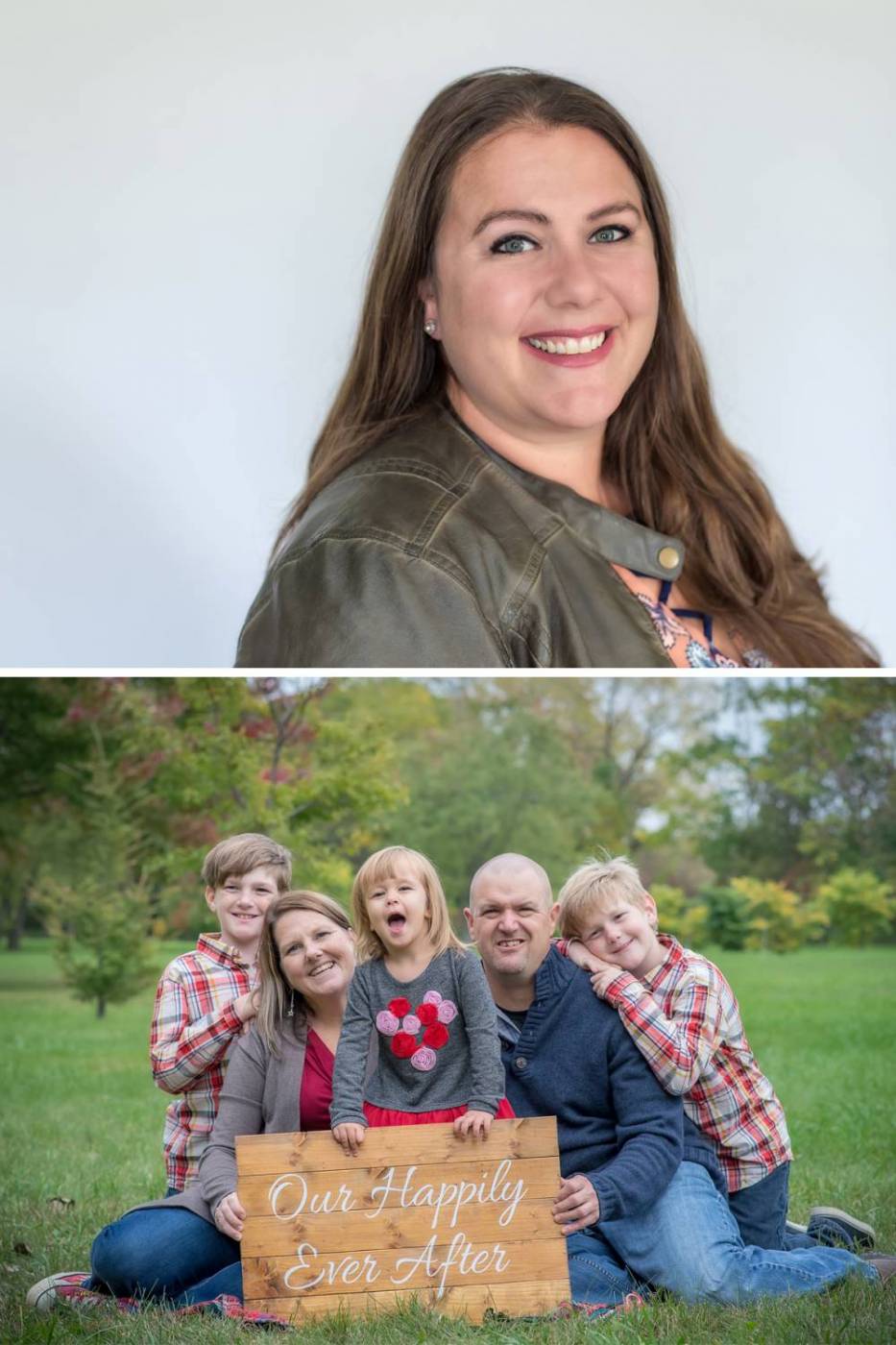 Family Photography session