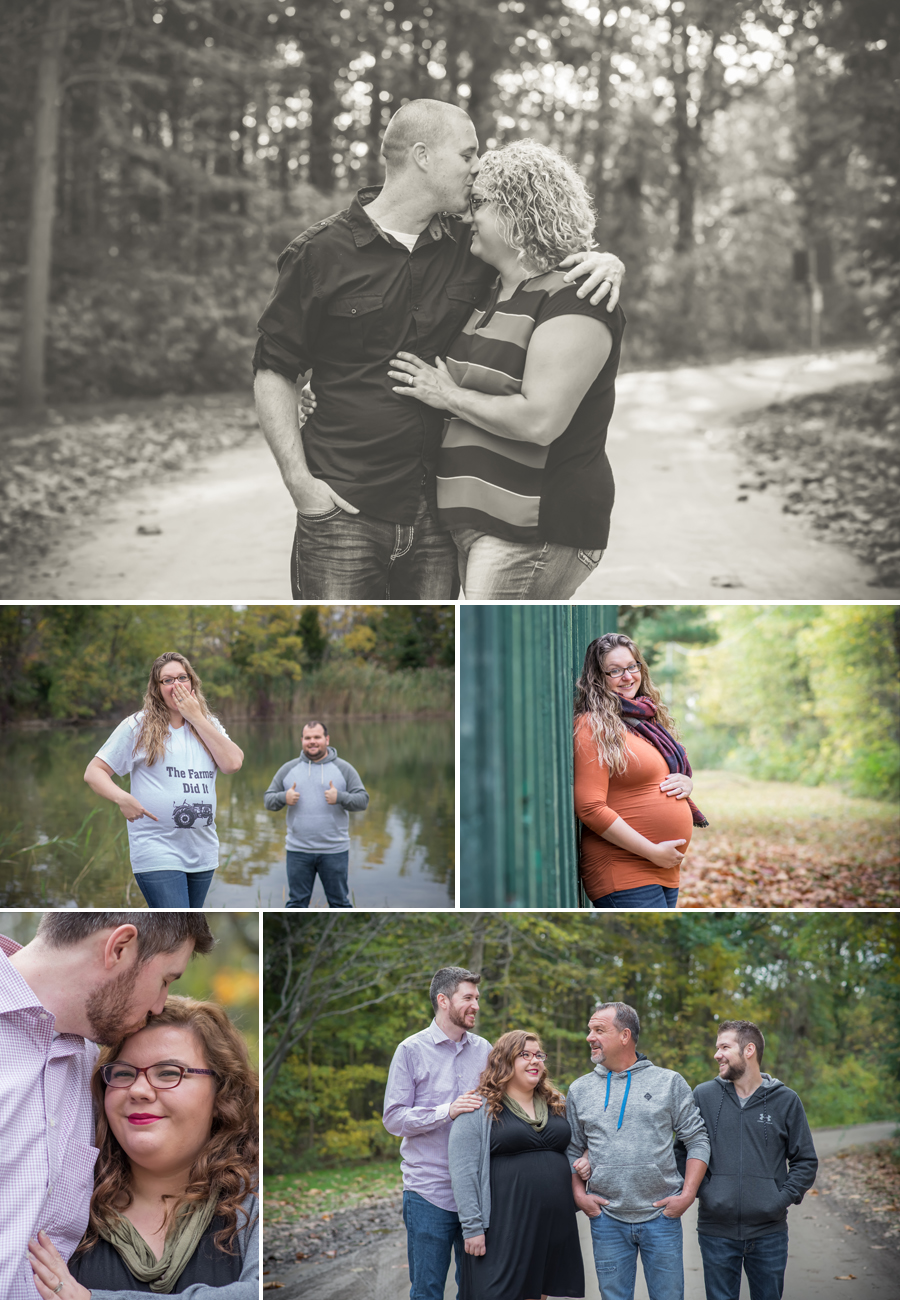 Family Session Chatham