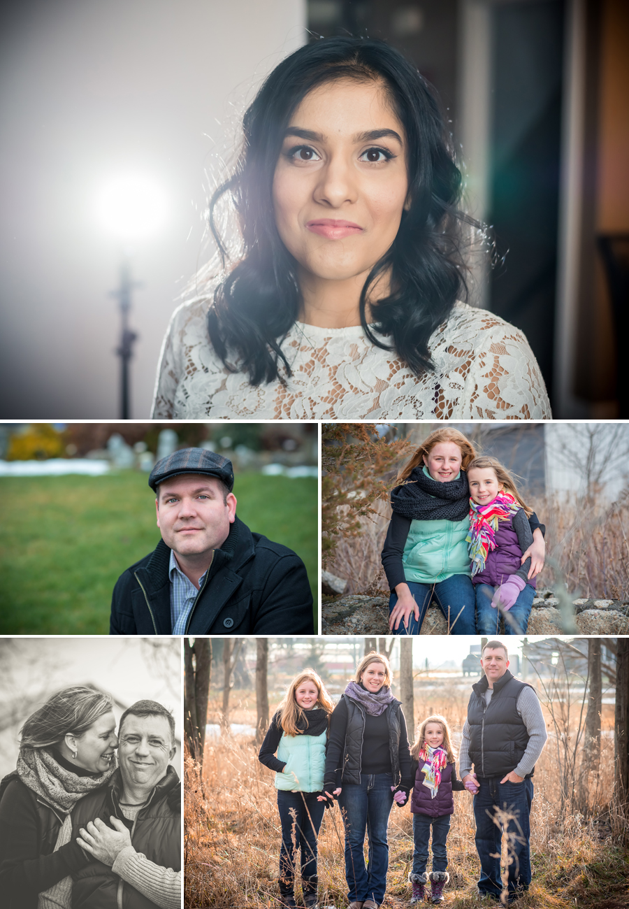 Merlin Ontario Photographer