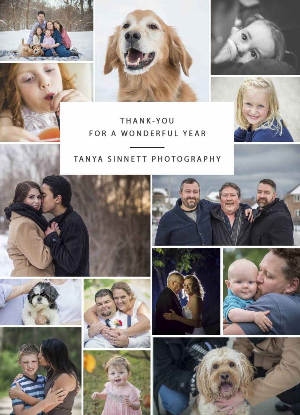Tanya Sinnett Chatham Family Photographer