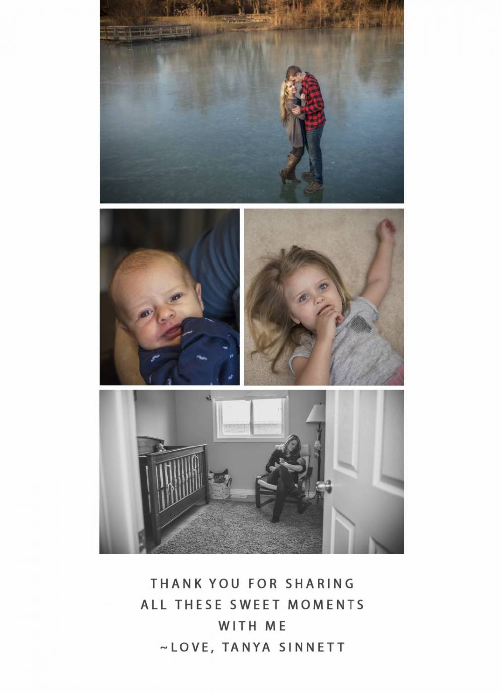 Tanya Sinnett Photography