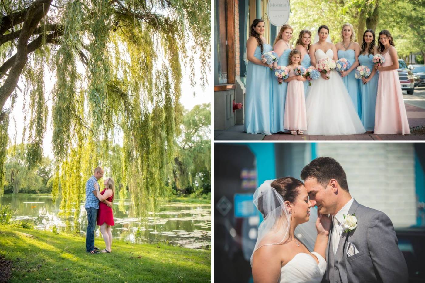 Tilbury Photographer