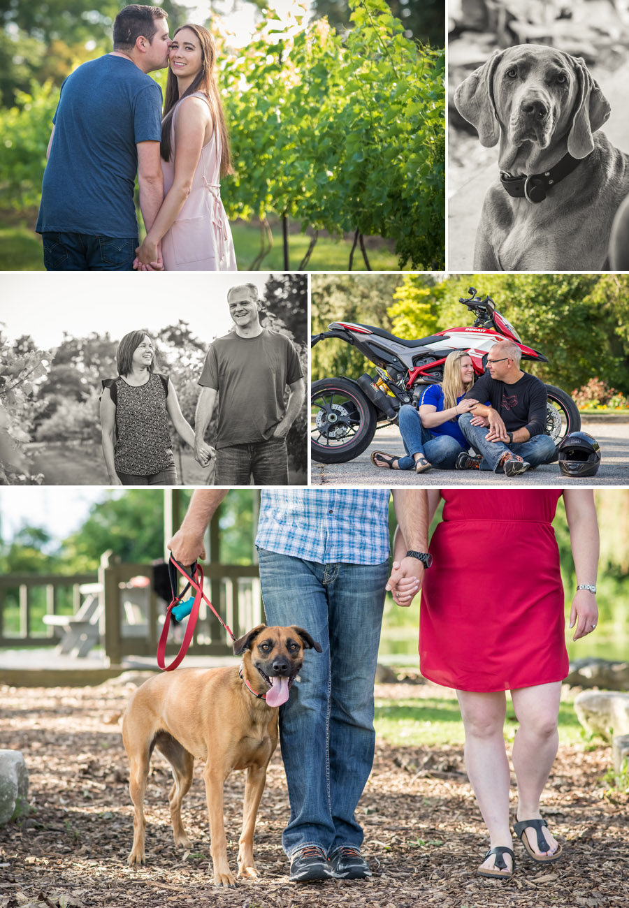 Wallaceburg Photographer