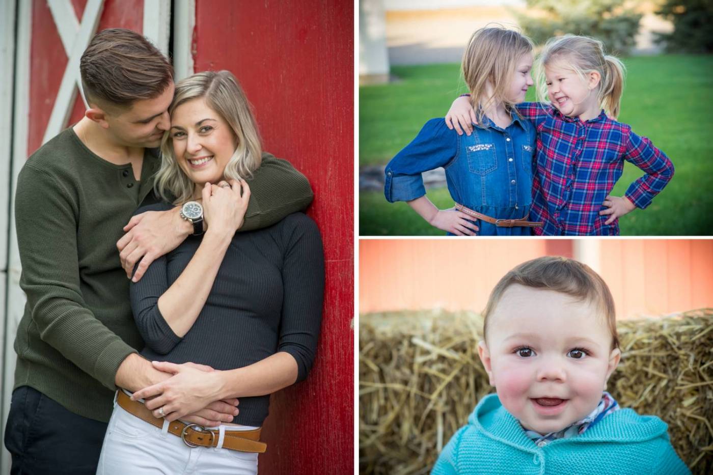 family Photographer Dresden Ontario