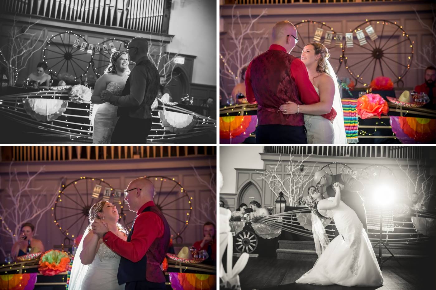 Chatham Kent Wedding Photographer