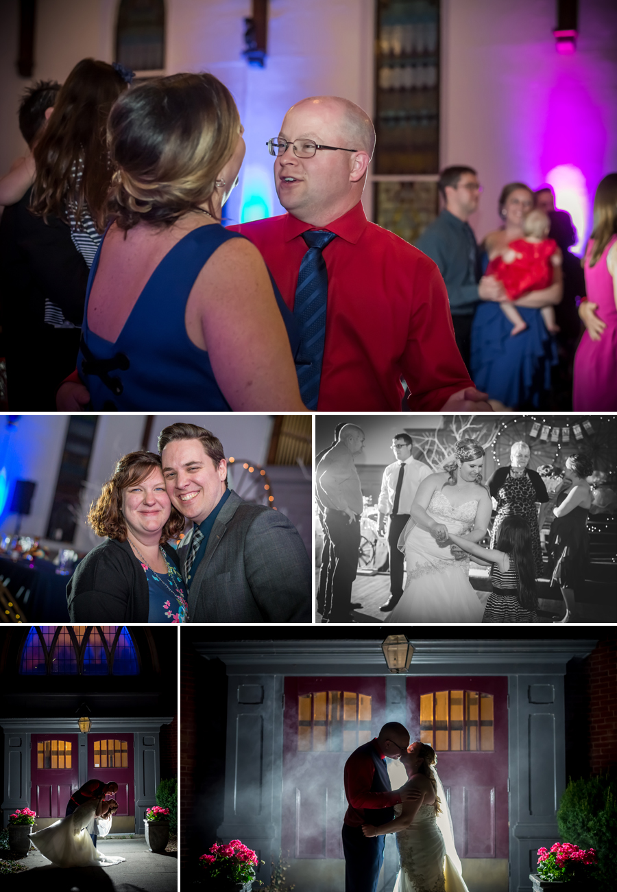 Chatham Kent Wedding Photography