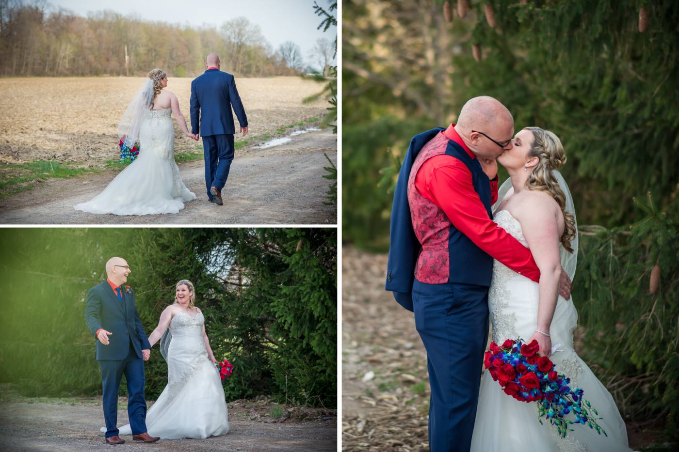 Chatham's best Wedding Photography