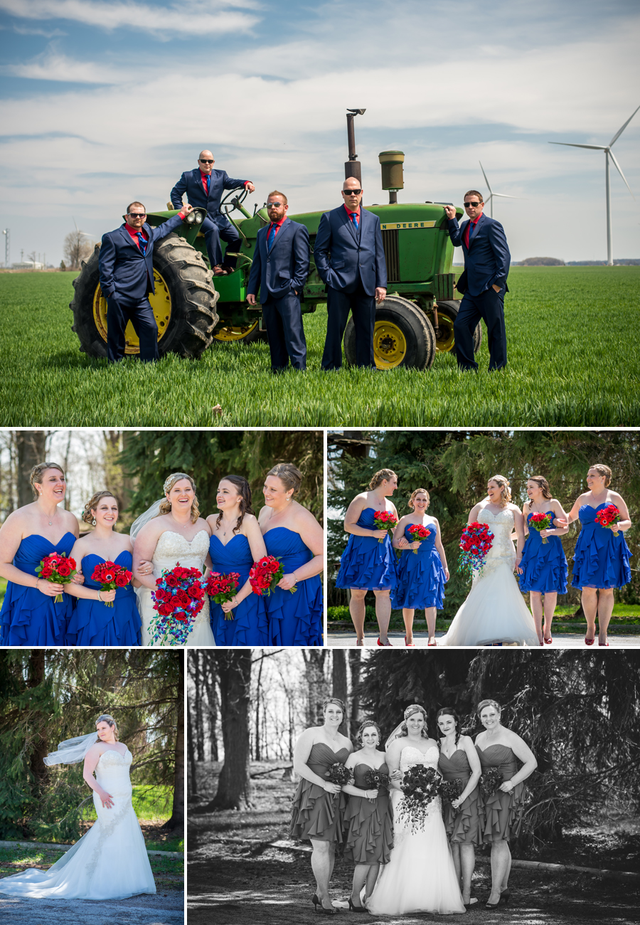 Tanya Sinnett Photographer