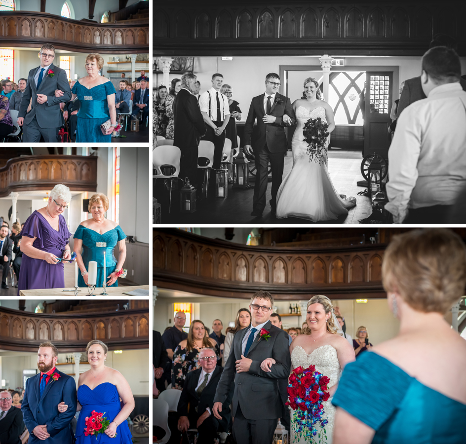 The Kent 1874 Weddings