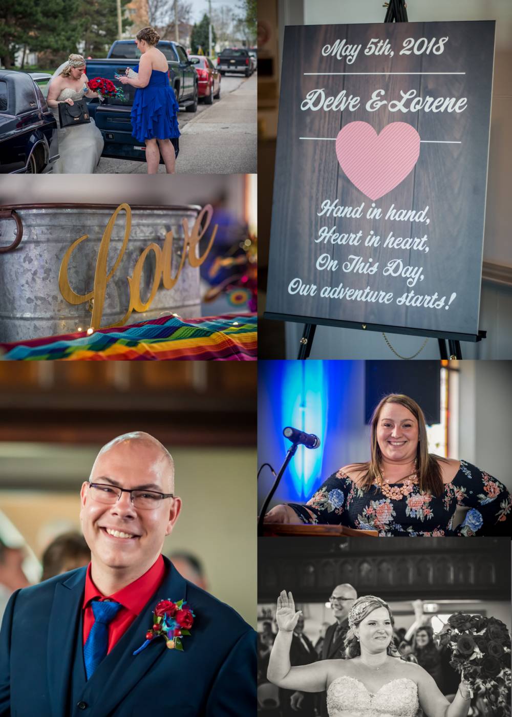 The Kent Wedding Receptions