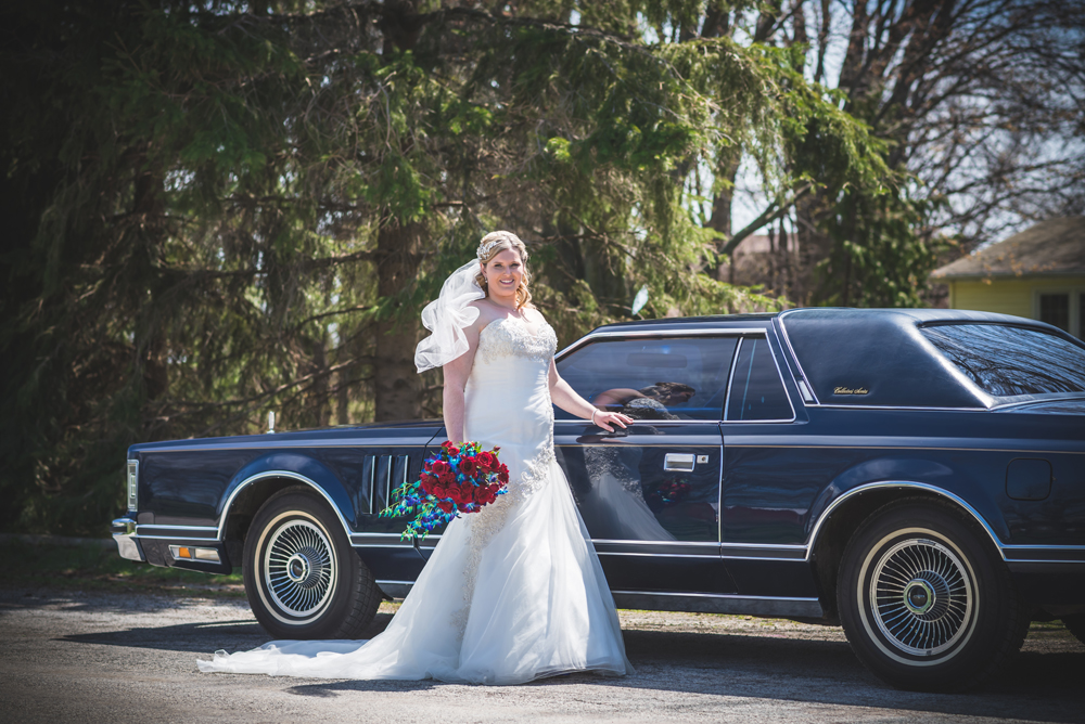 Wedding Photographer Chatham Kent