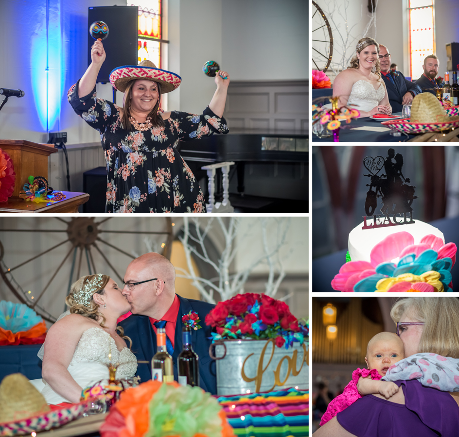 Wedding Reception The Kent