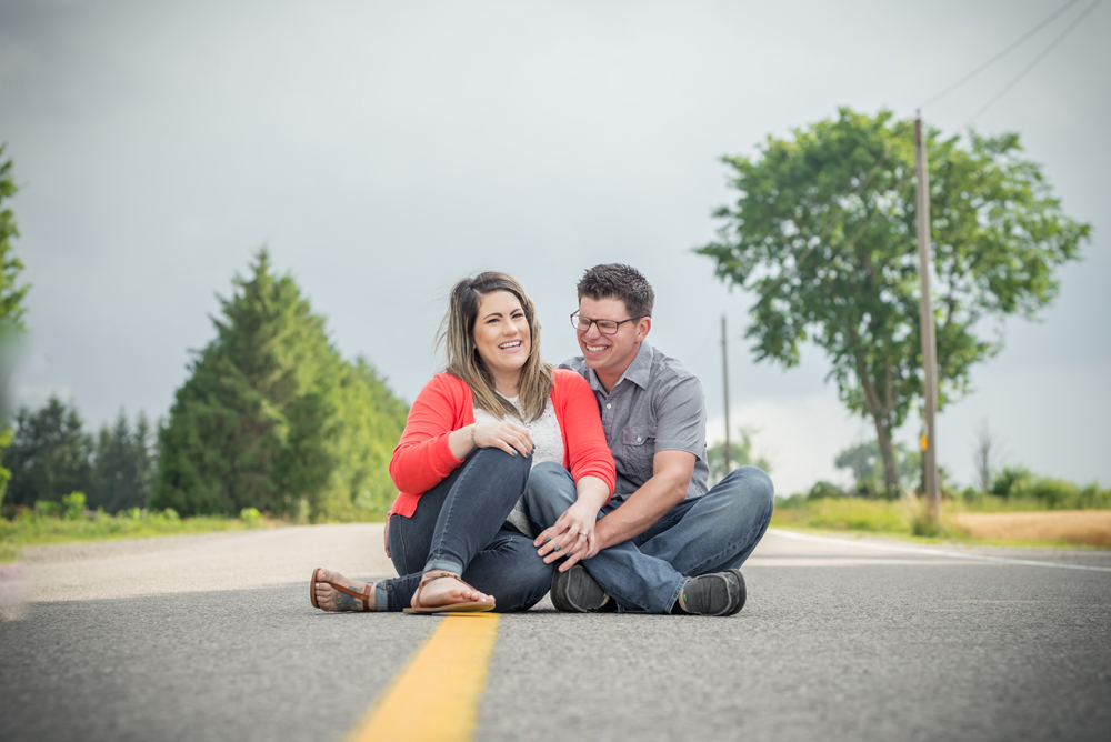 Wedding Photographer