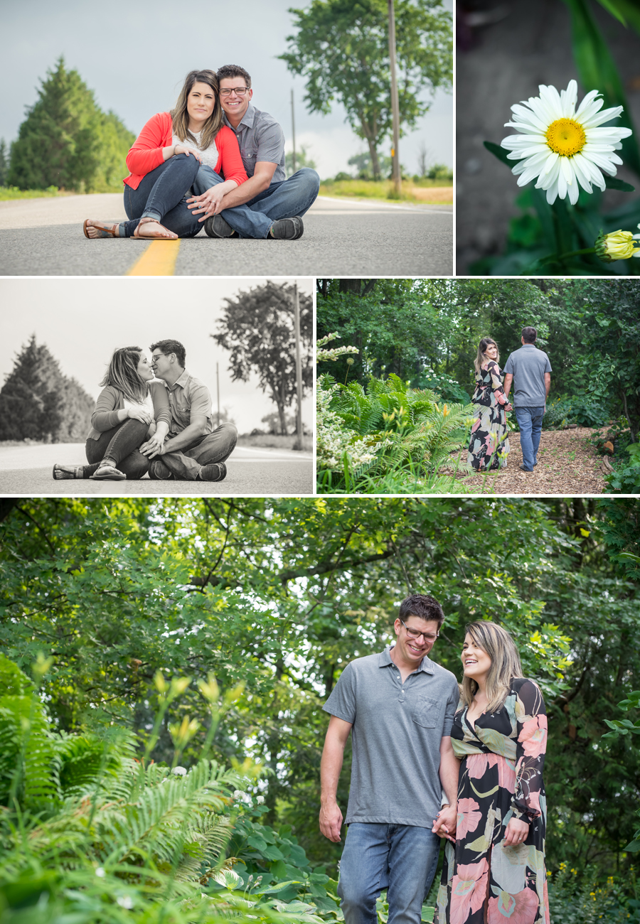 ckont Engagement Photographer
