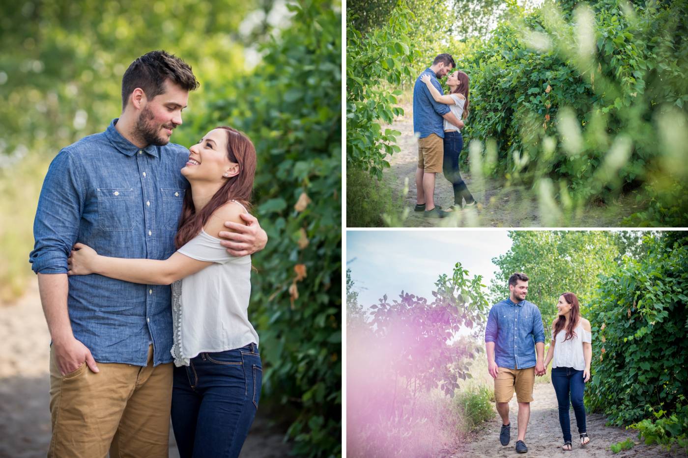 Best Engagement Photographer Chatham Kent