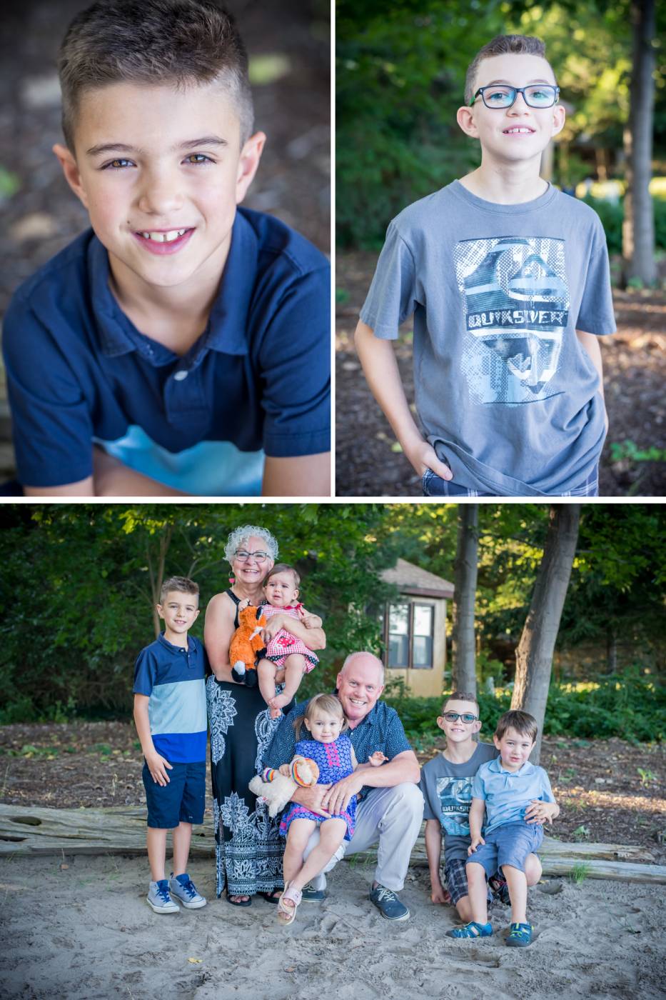 Best local Family photographer
