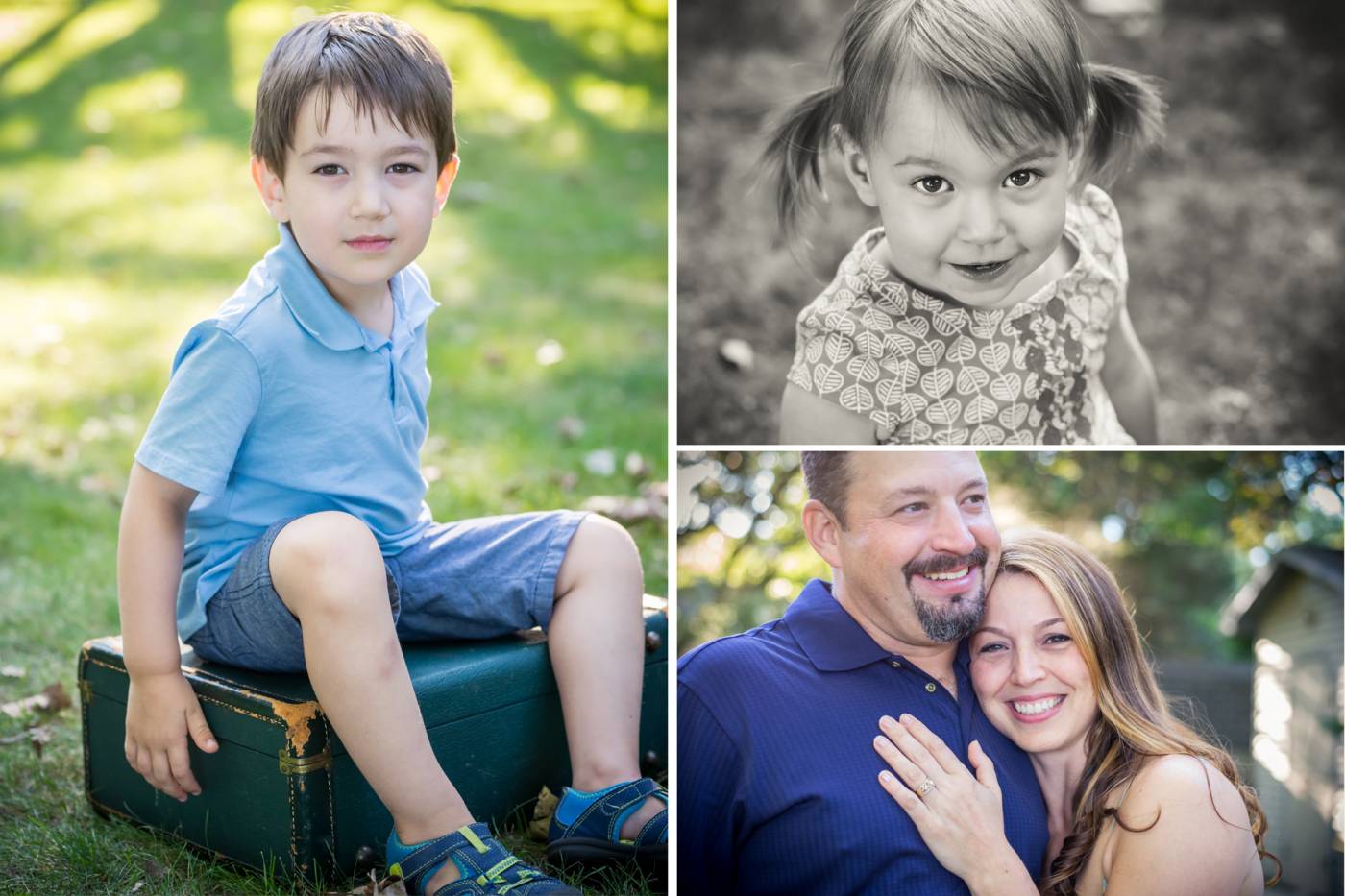 Chatham Kent Photographer