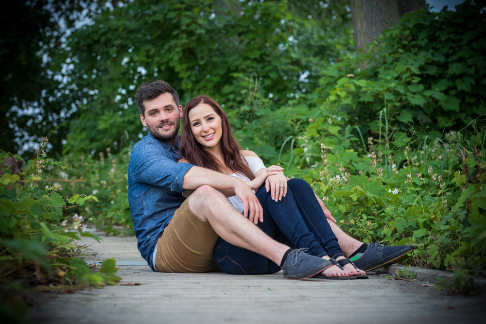 Couples Photographer Chatham