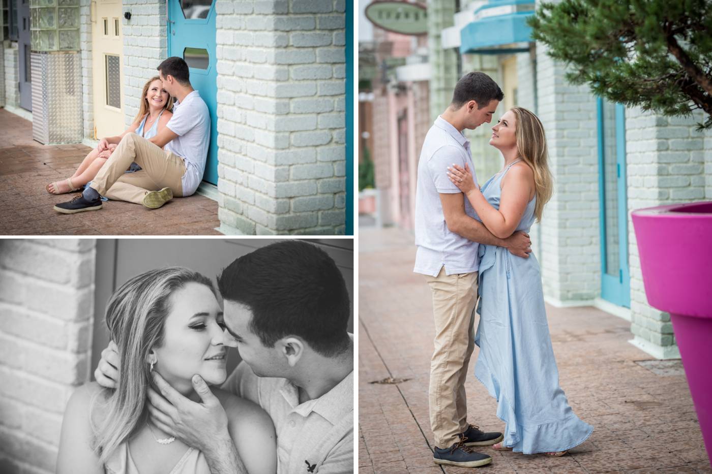 Downtown Chatham Ontario