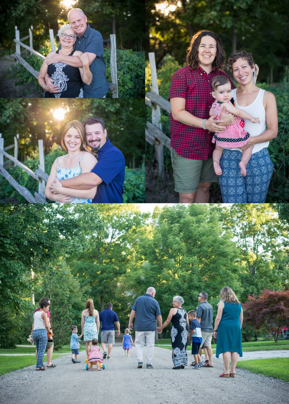 Family Photography Session Chatham