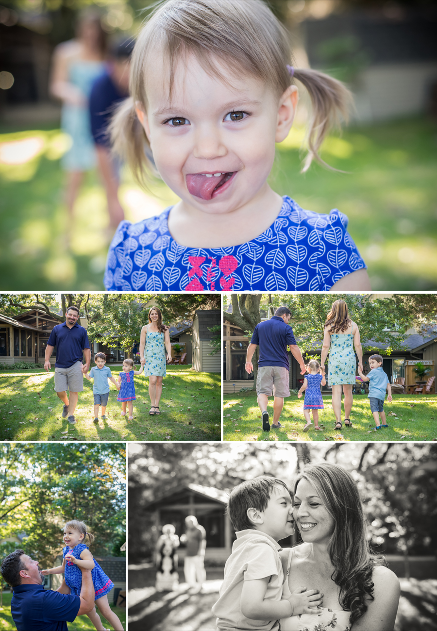 Local Chatham Kent Family Photographer
