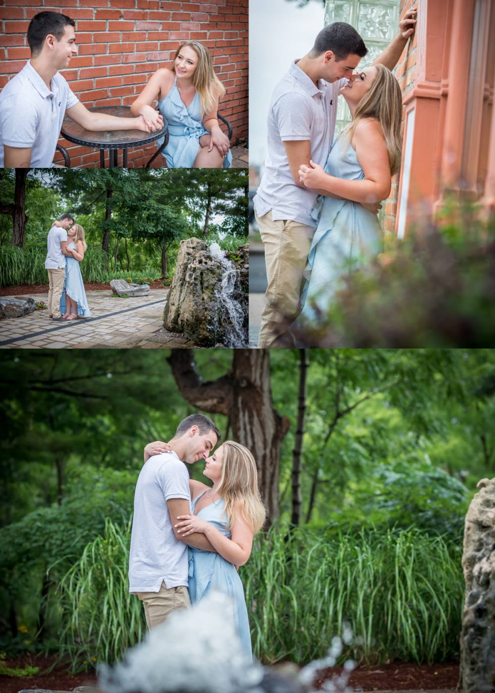 Sinnett Egagement Photography Session Chatham