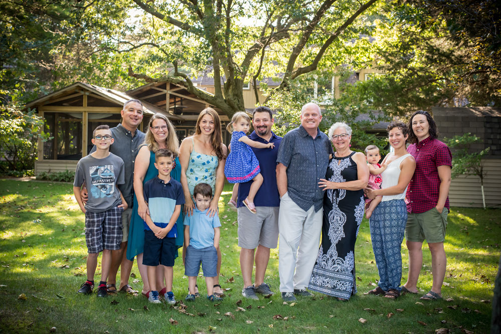 Schmelefske Family | Tanya Sinnett Chatham-Kent Family Photographer