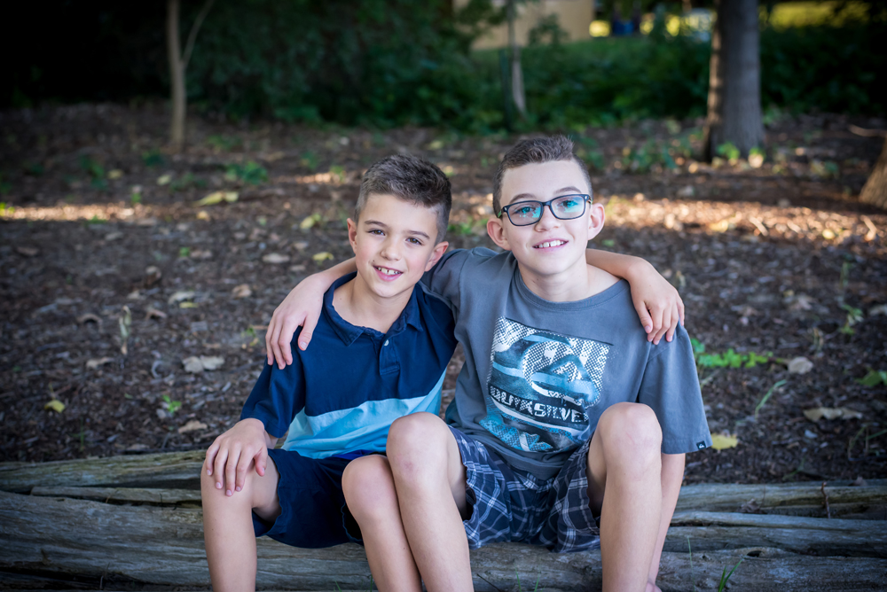 Tanya Sinnett Family Photography