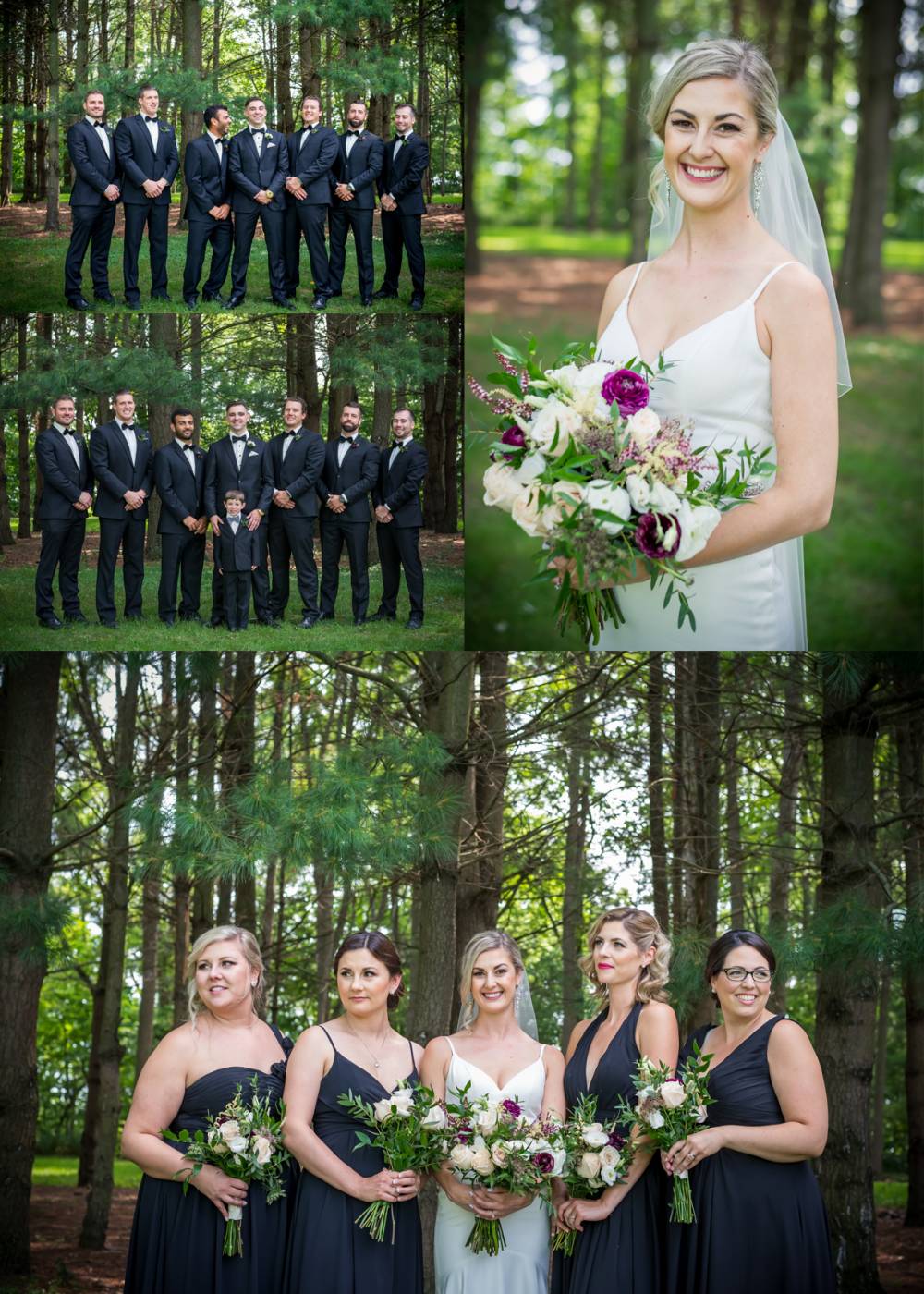 Best Wedding Photographer Chatham