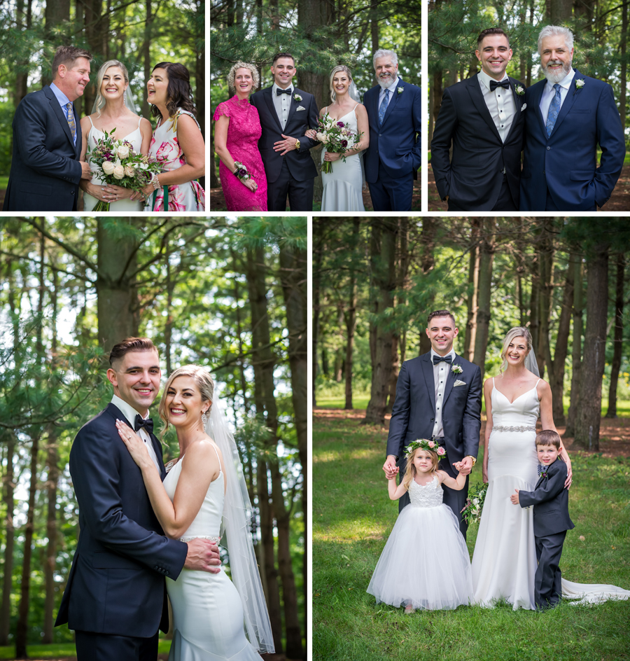 Chatham Ontario Weddings