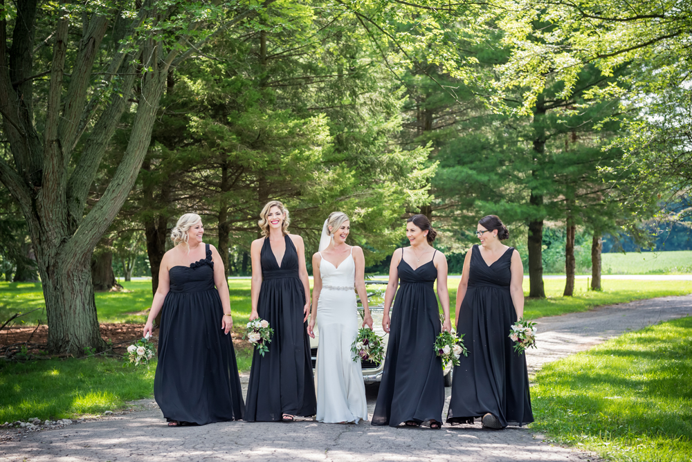 Fun Chatham Wedding Photographer