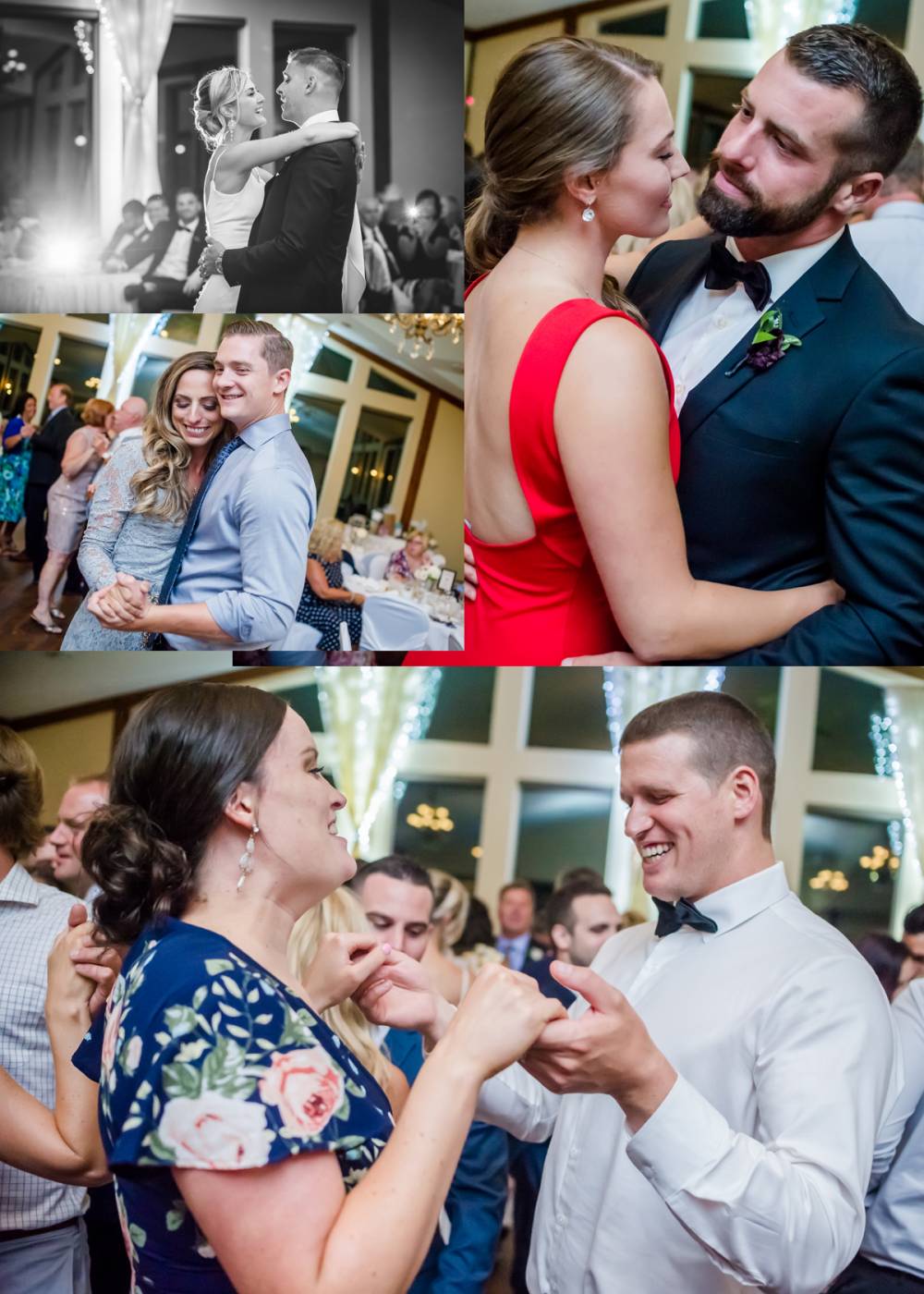 Links of Kent Wedding 2