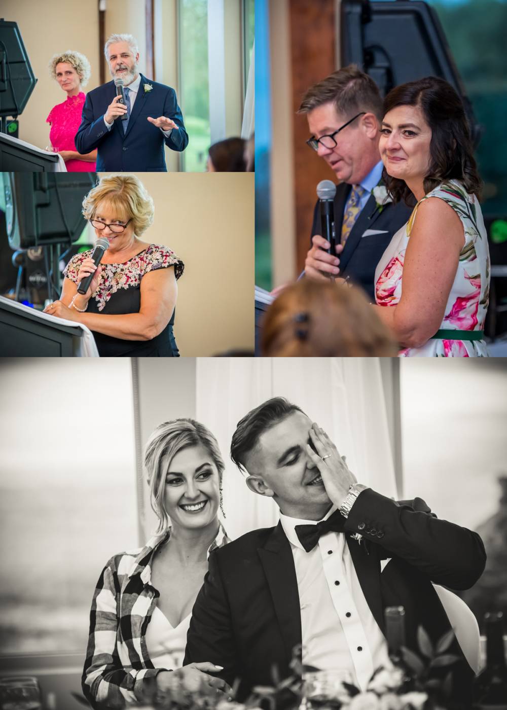 Links of Kent Wedding